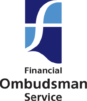 Financial Ombudsman Service Logo